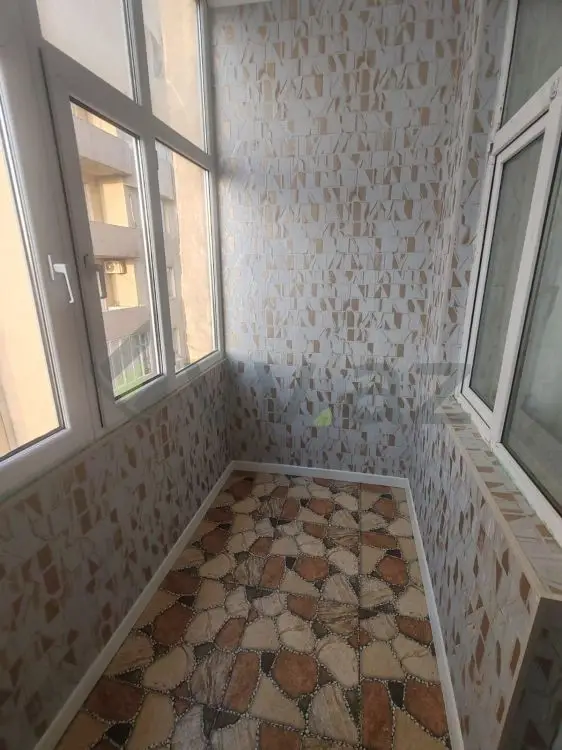 4 otaqlı mənzil Yeni tikili Satılır, Yeni Yasamal qəs., Yasamal, Bakı — Mənzil, Bakı (4)