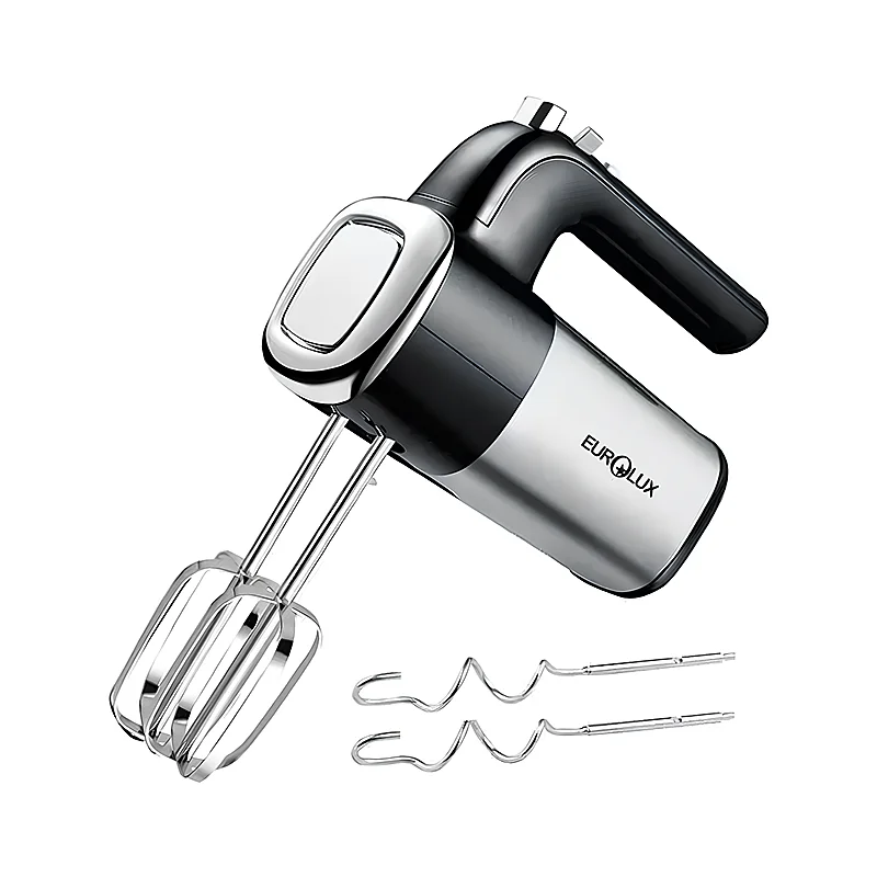 Mikser Eurolux EU-HM3818DSB — Bakı
