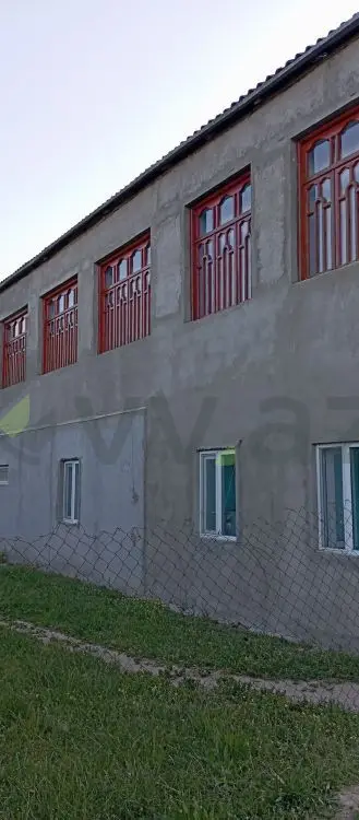 4 otaqlı Həyət evi Satılır, Şabran — Ev, villa, Şabran (11)