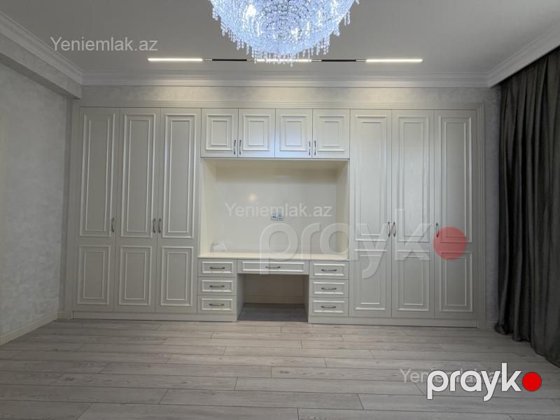 Satılır 3 otaqlı Bina evi menzil (Yeni tikili), 92 m², Sabunçu rayonu — Mənzil, Bakı (10)