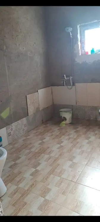 4 otaqlı Həyət evi Satılır, Albalı qəs., Sabunçu, Bakı — Ev, villa, Bakı (10)
