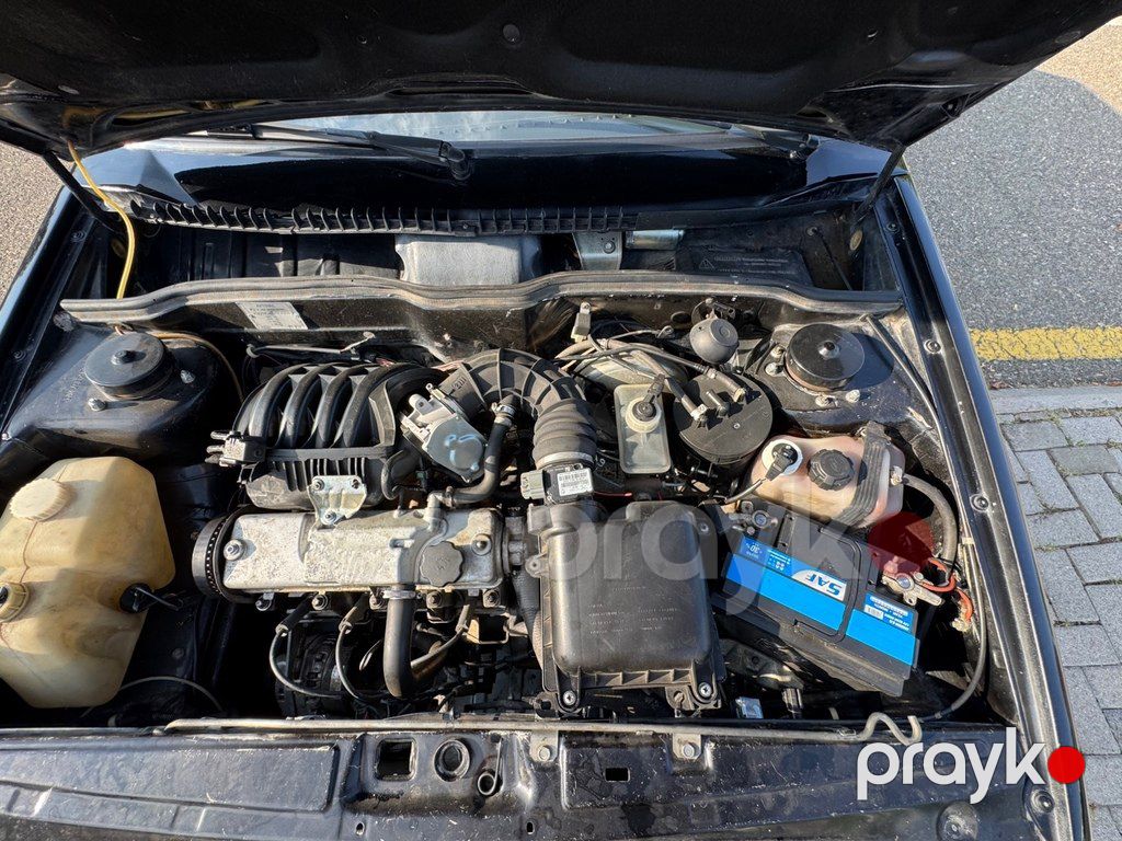 Lada (VAZ) 2115, 1.6 L, 2011 il, 216 452 km — Avtomobillər, Göygöl (6)
