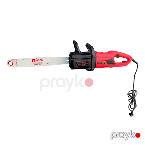Elektrik zəncirli mişar Edon 2600 Vt, 405 mm - ECS405_ED2600 — Bakı