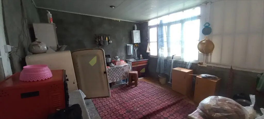 2 otaqlı Həyət evi Satılır, Gəncə — Ev, villa, Gəncə (9)