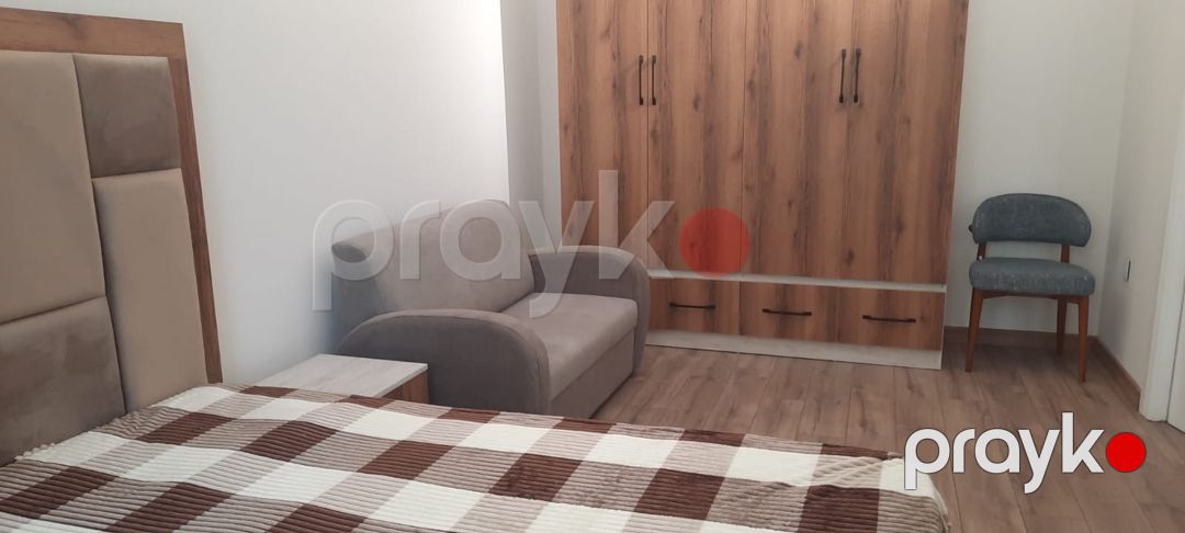 İcarəyə verilir 4 otaqlı yeni tikili 100 m² — Mənzil, Bakı (12)