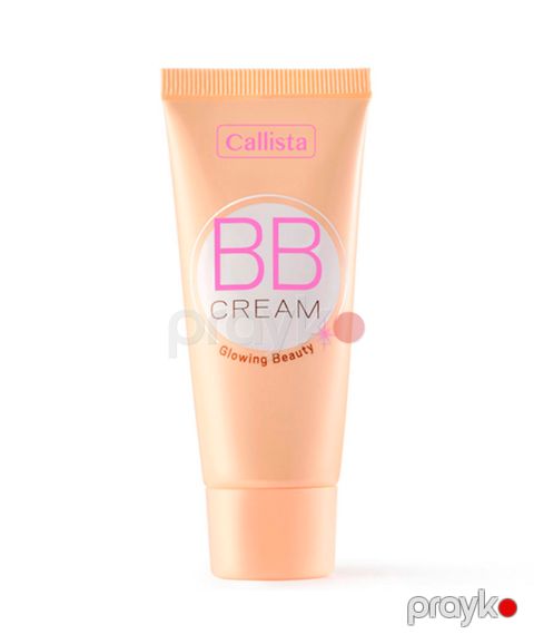 BB-krem Callista Glowing Beauty 130 — Bakı