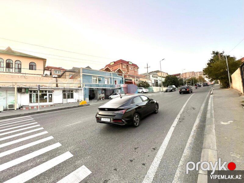 Xətai rayonunda 2 otaqlı Ofis Kirayə verilir, 45 m² — Ofis, Bakı (6)