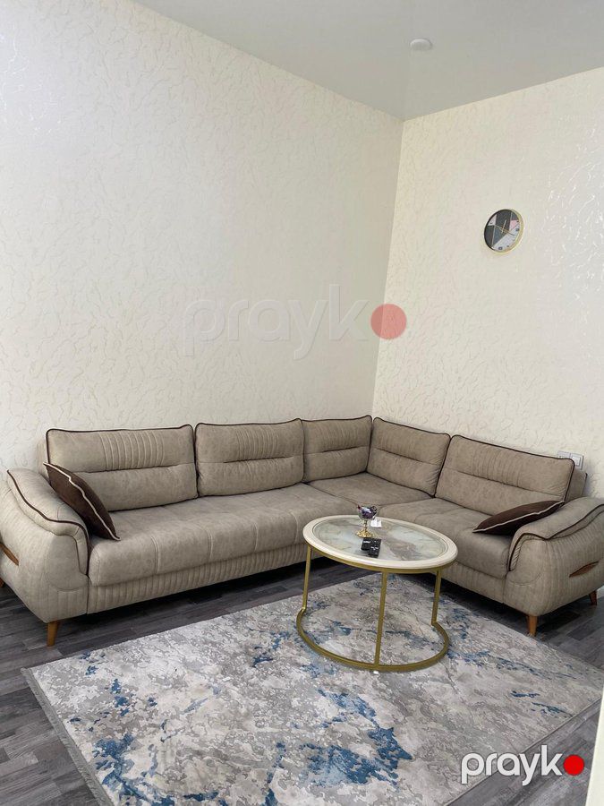 2 otaqlı mənzil, 74.60 m², Lütfüzadə küçəsinəd, Bakı — Mənzil (9)