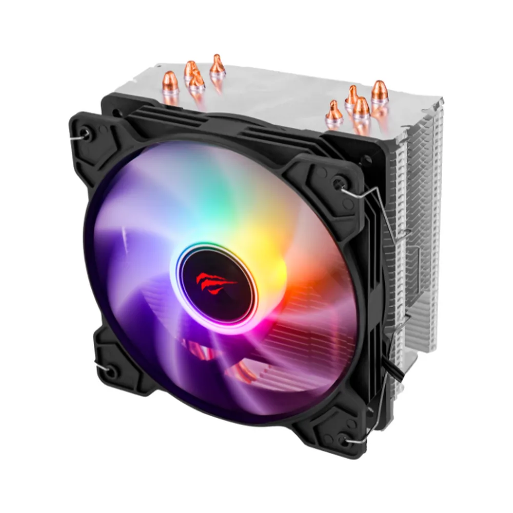 NitroForge Gaming PC – RTX 5050, Ryzen 5 7600 (CUSTOM-PC-121) — Sistem blokları, Bakı (6)