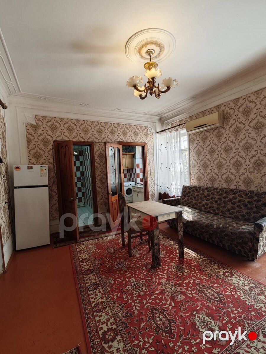 Həyət evi, Sabunçu r — Ev, villa, Bakı (11)