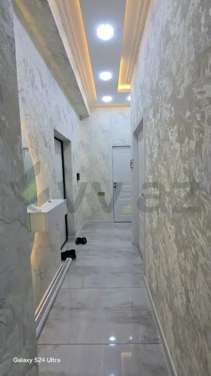 2 otaqlı mənzil Yeni tikili Satılır, Xırdalan — Mənzil, Xırdalan (7)