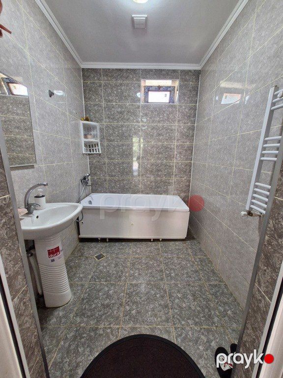 Həyət evi kirayə verilir, Laçın r — Ev, villa, Laçın (10)