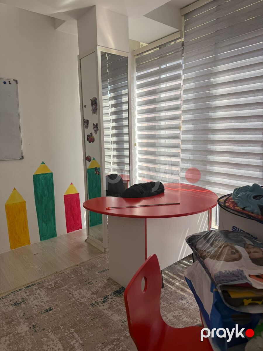 İcarəyə verilir obyekt 155 m² — Əmlak, Bakı (3)
