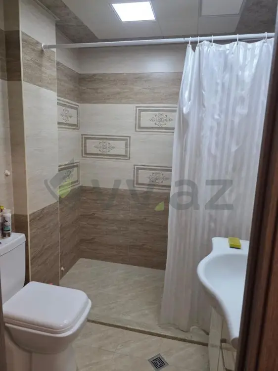2 otaqlı mənzil Yeni tikili Satılır, Yeni Baki, Abşeron — Mənzil (10)