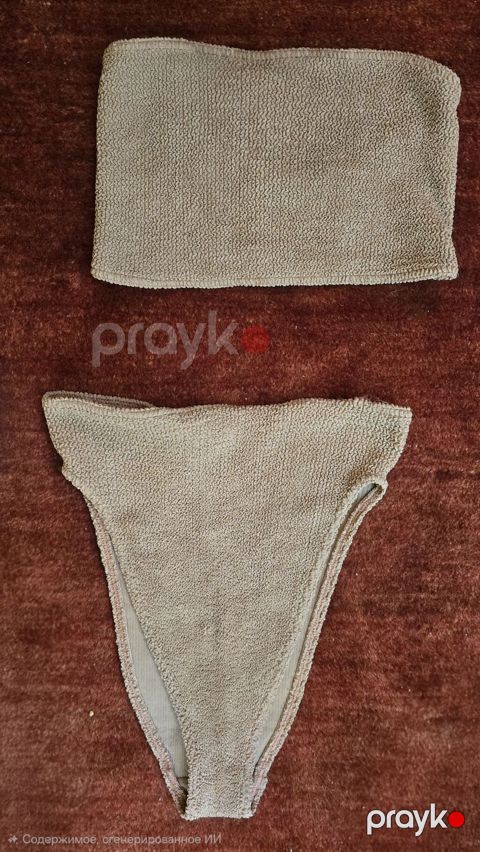 Asos Swim qadın iki hissəli dəst - Brend: Asos - Xətt: Swim - Ölçü — Bakı
