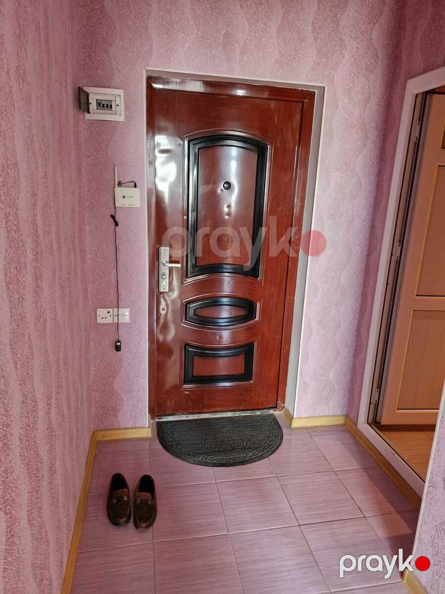 Satılır 2 otaqlı yeni tikili 47 m² — Mənzil, Xırdalan (8)