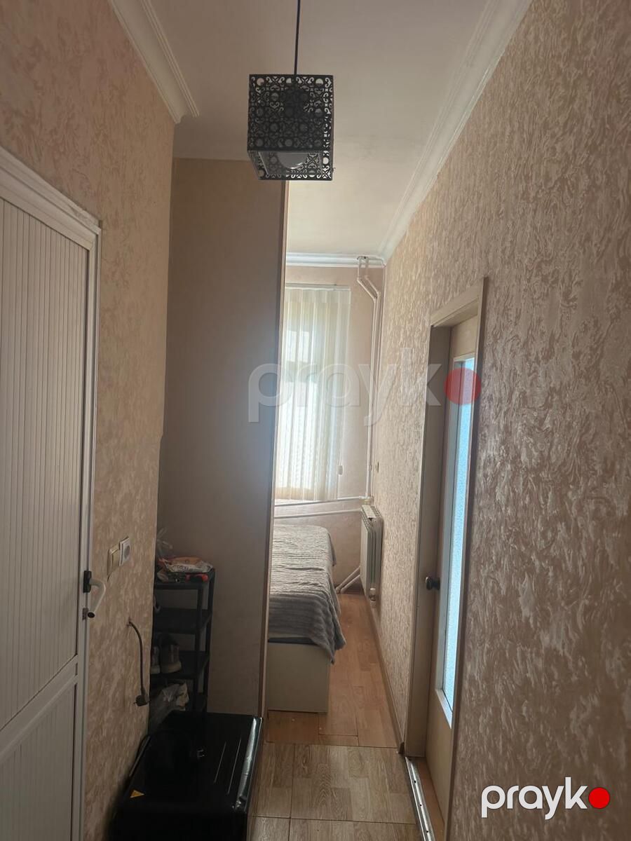 Satılır 2 otaqlı köhnə tikili 40 m² — Mənzil, Bakı (10)