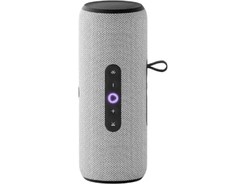 Portativ Ağıllı Dinamik Yandex Station Street YNDX-00030GRY — Bakı
