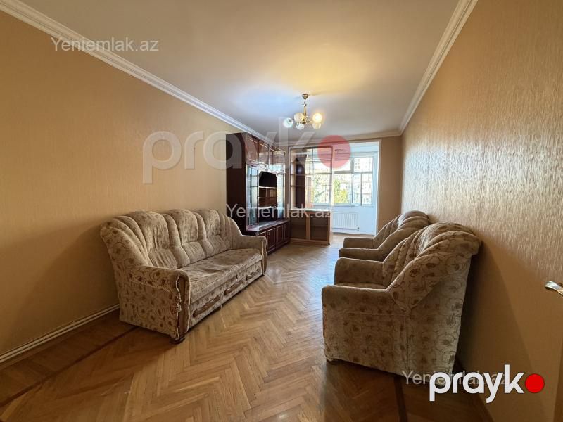 Satılır 2 otaqlı Bina evi menzil (Köhnə tikili), 65 m², Sabunçu rayonu — Mənzil, Bakı (2)