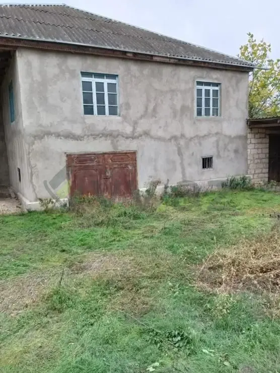 3 otaqlı Həyət evi Satılır, Xaçmaz — Ev, villa, Xaçmaz (2)