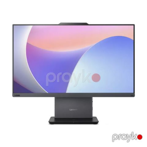 Monoblok Lenovo ThinkCentre neo 50a 24 Gen 5 (12SC004GRU) — Bakı