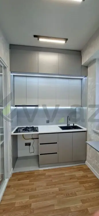 2 otaqlı mənzil Yeni tikili Satılır, Xırdalan — Mənzil, Xırdalan (6)