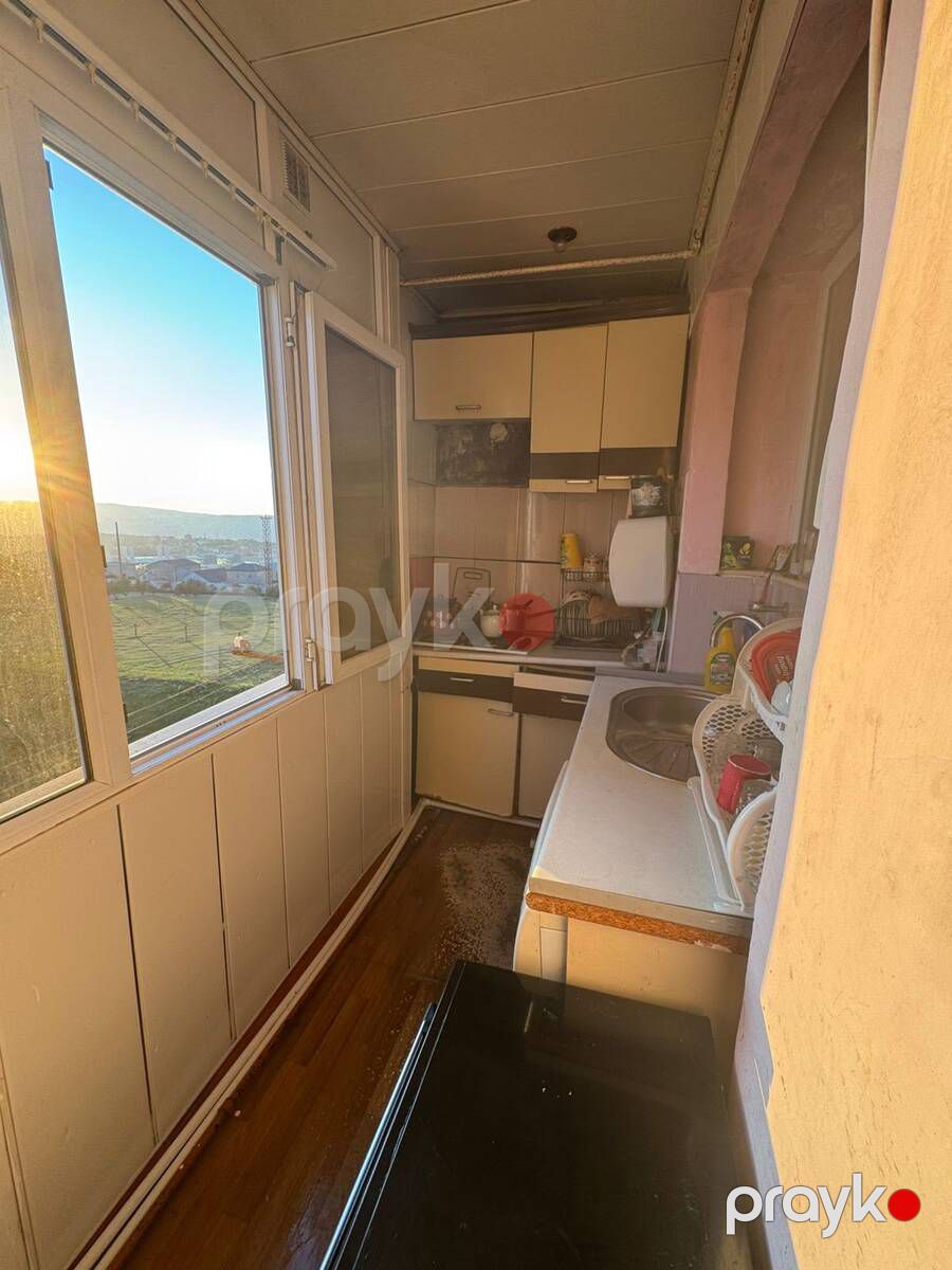 Satılır 3 otaqlı köhnə tikili 86 m² — Mənzil, Bakı (5)