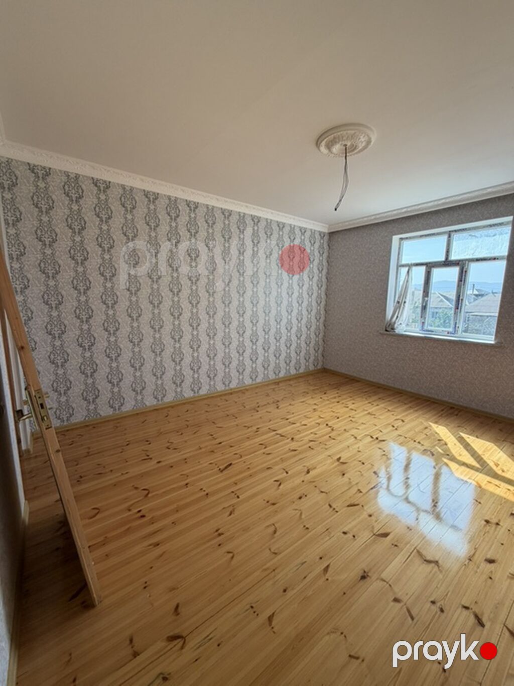 3 otaqlı, 125 kv. m, Kredit yoxdur, Yeni təmirli — Ev, villa, Gəncə (7)