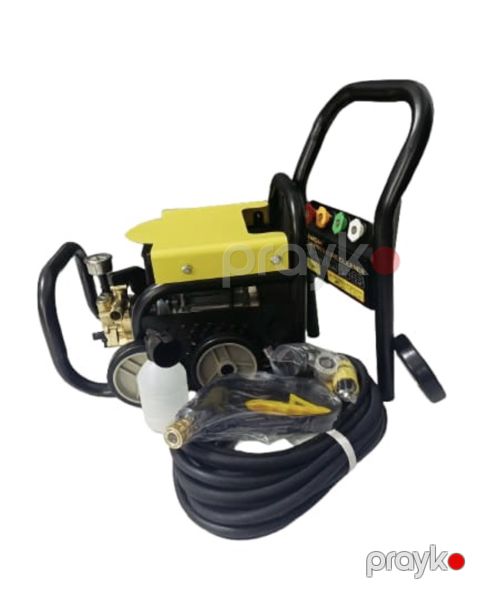 Yüksək təzyiqli yuyucu 11 3000 W 120 bar — Bakı