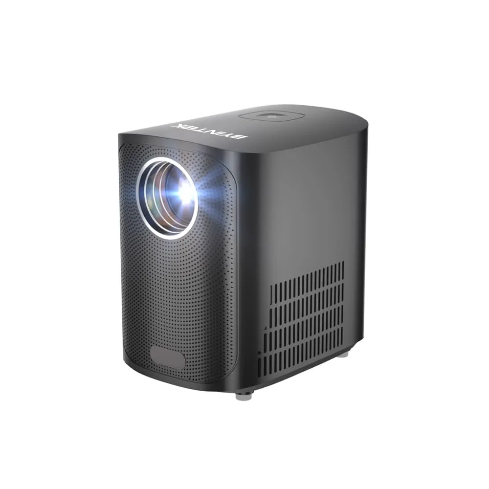 Proyektor Byıntek X20 Portable Smart — Mallar, Bakı (2)