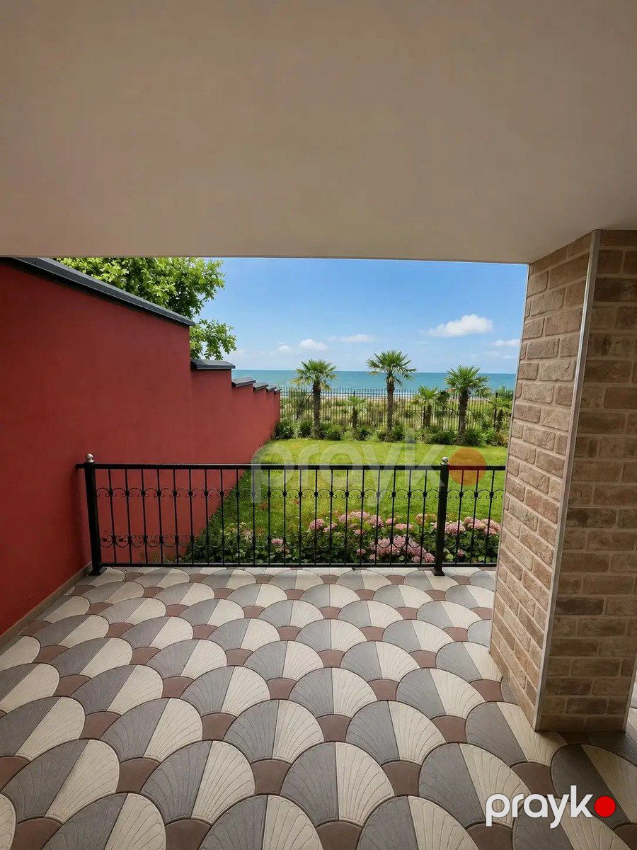 Bağ evi kirayə verilir, Astara r — Ev, villa, Astara (4)
