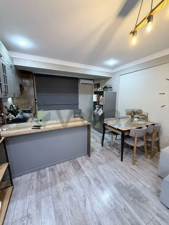 2 otaqlı mənzil Yeni tikili Satılır, Yasamal qəs., Yasamal, Bakı — Mənzil, Bakı (7)