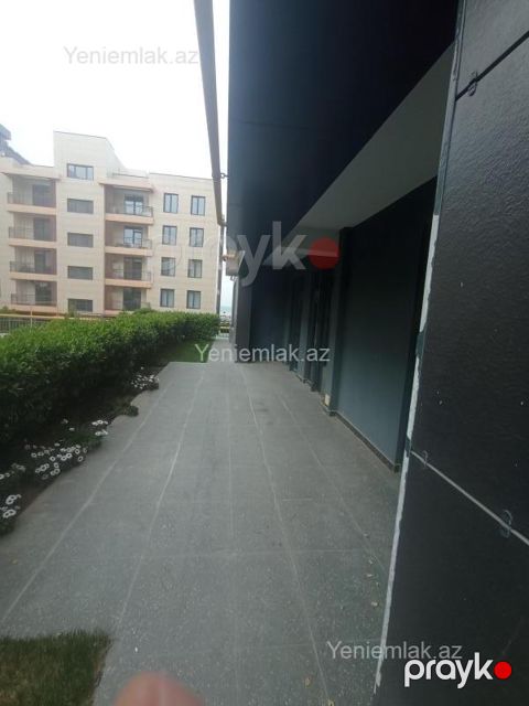 Satılır 2 otaqlı Bina evi menzil (Yeni tikili), 100 m², Sumqayıt Bulvarı — Sumqayıt