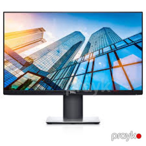 ViewSonic VA2732-H 27" Full HD 100Hz IPS Çərçivəsiz Monitor — Bakı