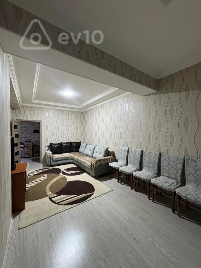 2 otaqlı mənzil, 90 m², mirqasimov kuc — Mənzil, Bakı (2)