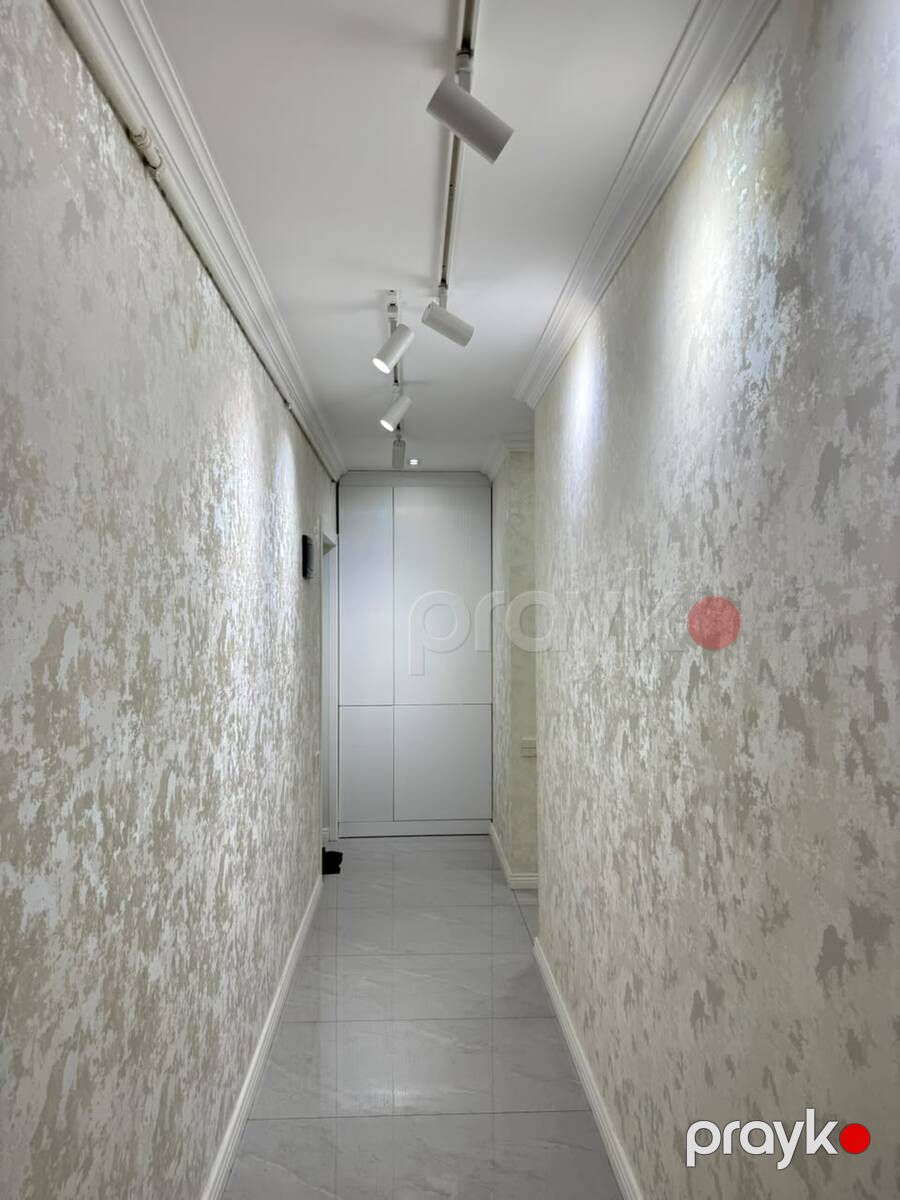 Satılır 3 otaqlı yeni tikili 55 m² — Mənzil, Bakı (12)