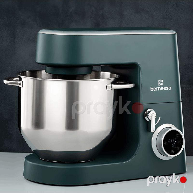 Mikser Bernesso BR27SM Averon — Blenderlər, xırdalayanlar və mikserlər, Bakı (2)