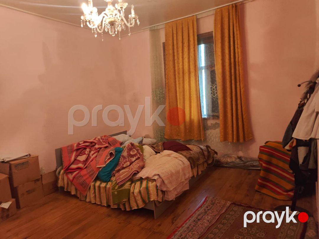 Həyət evi, Gədəbəy r — Ev, villa, Gədəbəy (2)