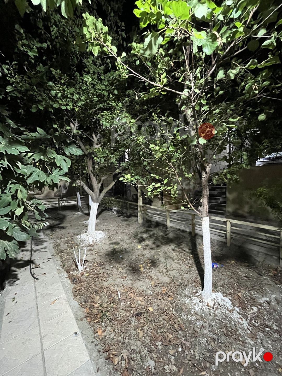 Satılır 4 otaqlı həyət evi/bağ evi 100 m² — Ev, villa, Bakı (5)