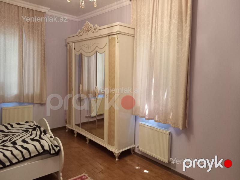 Satılır 4 otaqlı Həyət evi / Villa, 107 m², BTZ bağları — Ev, villa, Sumqayıt (12)