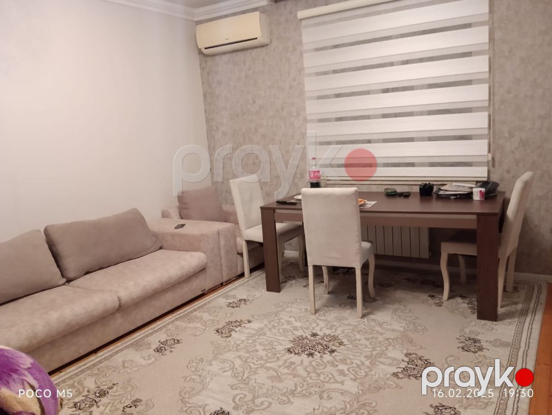 Həyət evi, Binə qəs — Ev, villa, Bakı (11)
