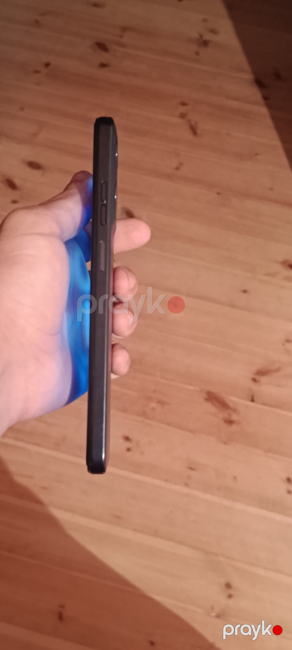 Motorola Moto G5, 256 GB, rəng - Göy, İki sim kartlı — Motorola, Pirəkəşkül (5)