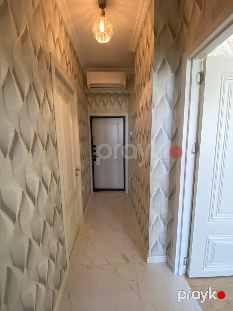 Satılır 2 otaqlı yeni tikili 60 m² — Mənzil, Bakı (4)