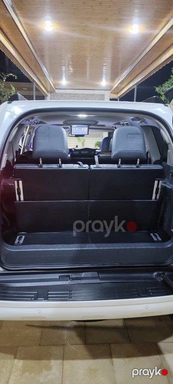 Toyota Land Cruiser Prado, 4.0 L, 2013 il, 225 000 km — Avtomobillər, Şirvan (7)