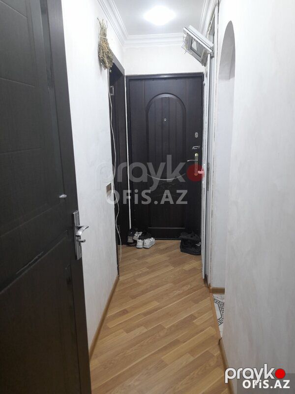 Köhnə tikili Kirayə Verilir Xırdalan, Xirdalan.təzə bazarin yani, 2 otaq, 40 m² — Mənzil, Xırdalan (6)