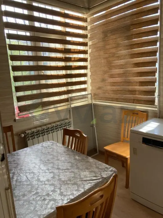 3 otaqlı mənzil Yeni tikili Kirayə, Nəsimi, Bakı — Mənzil, Bakı (10)