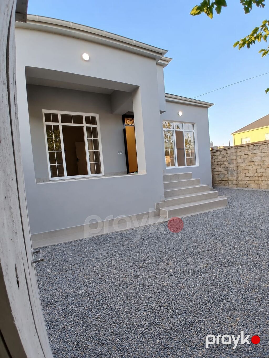 3 otaqlı, 113 kv. m, Yeni təmirli — Ev, villa, Digah (8)