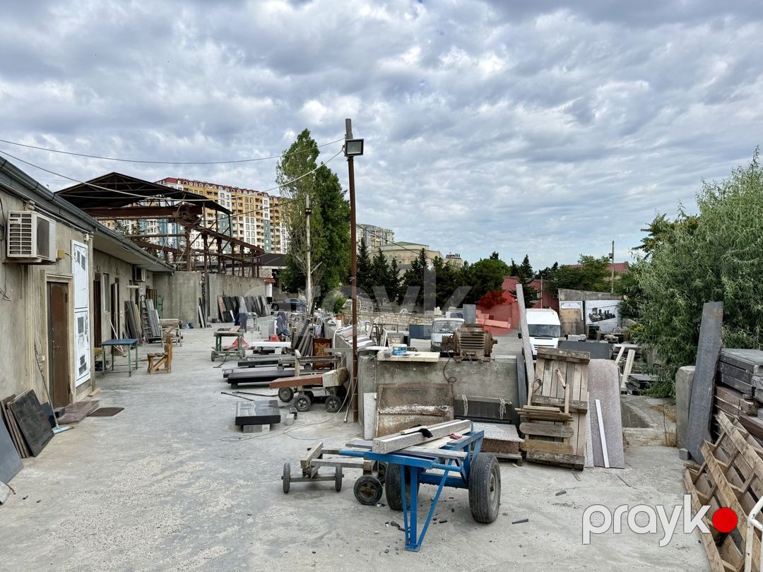 Satılır torpaq 19 sot — Torpaq, Bakı (8)
