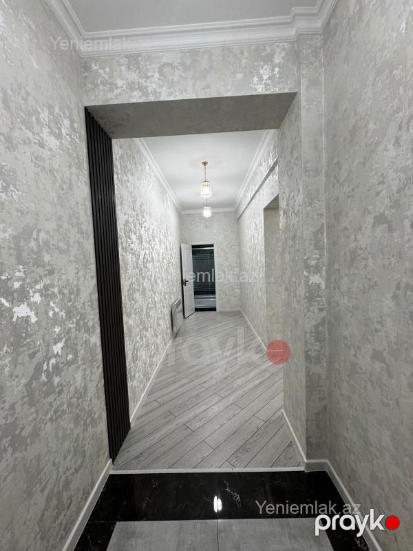 Satılır 2 otaqlı Bina evi menzil (Yeni tikili), 90 m², Xırdalan ş — Mənzil (4)