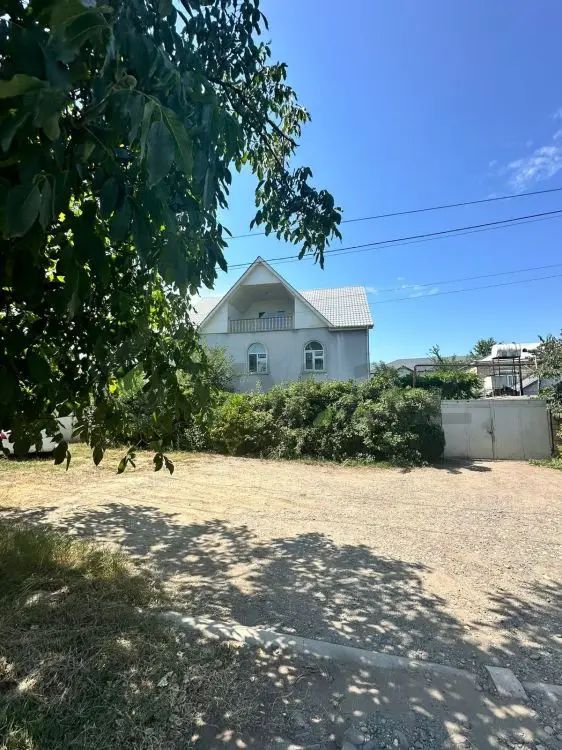 4 otaqlı Həyət evi Satılır, Quba — Quba